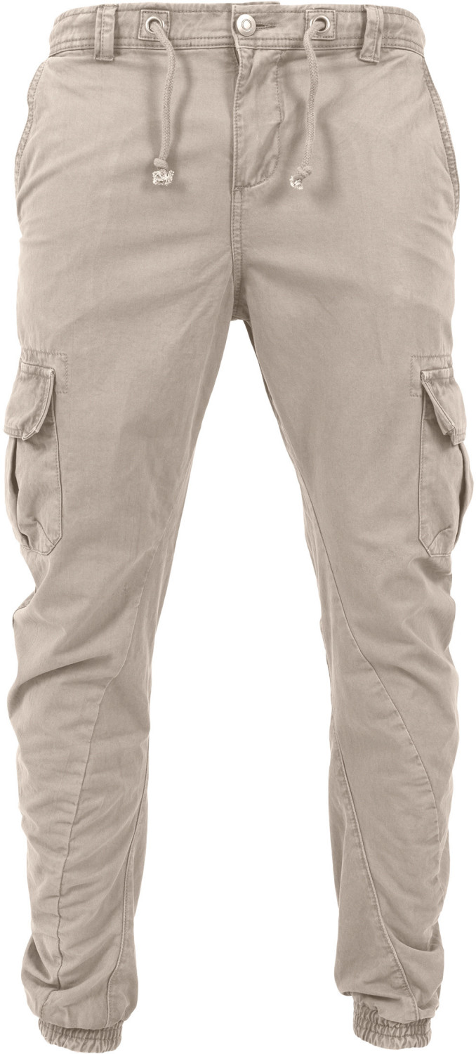 Urban Classics Cargo Jogging Pants sand (TB1268-0208)