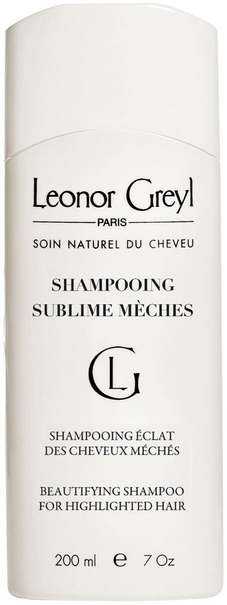 Leonor Greyl Shampooing Sublime Mèches (200 ml)