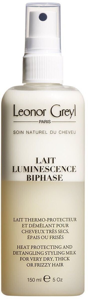 Leonor Greyl Styling Detangling Milk and Spray (150 ml)