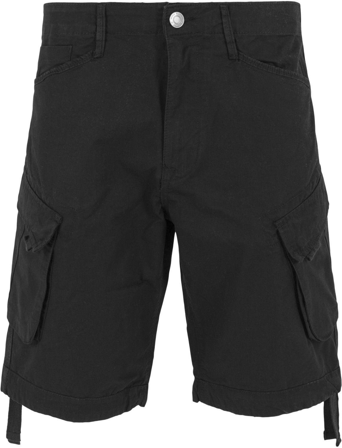 Urban Classics Cargo Twill Shorts black (TB1018-007)