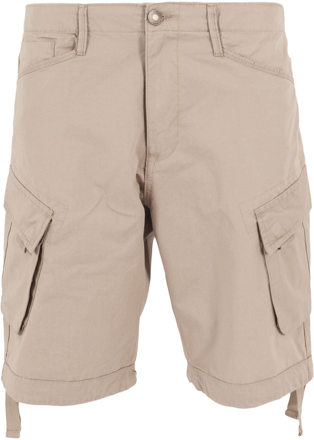 Urban Classics Cargo Twill Shorts beige (TB1018)