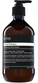 Aesop Nurturing Shampoo (500 ml)