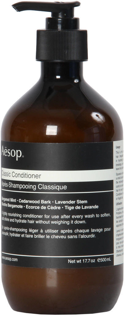 Aesop Classic Conditioner (500 ml)