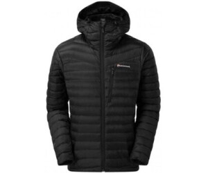 Featherlite down jacket online
