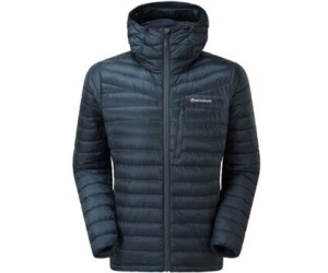 Featherlite down parka best sale
