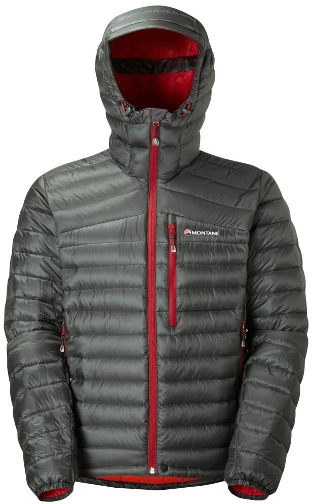 Montane Featherlite Down Jacket au meilleur prix sur idealo