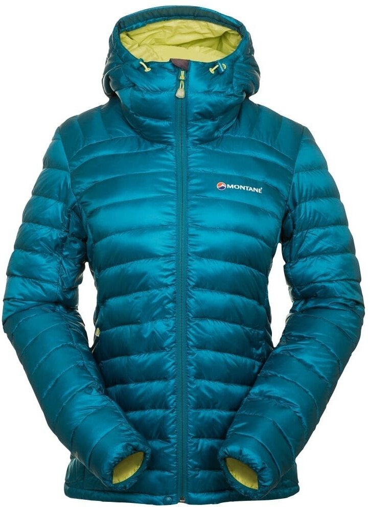 Buy Montane Featherlite Down Women from 190.00 Today Best