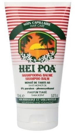 Hei Poa Shampooing Volume (150 ml)