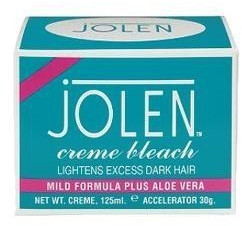 Jolen Hair Dye Cream Can (30 ml)