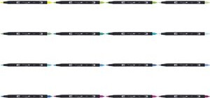 Tombow ABT Feutre pinceau
