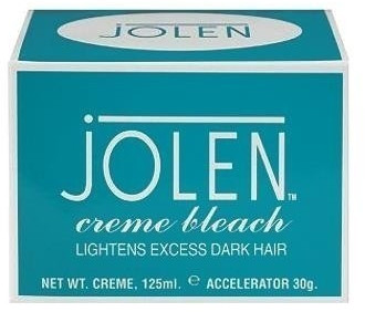 Jolen Hair Dye Cream Can