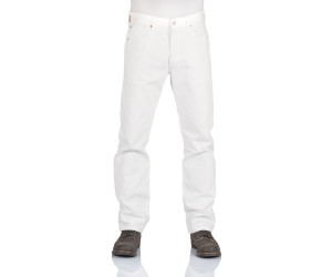 Buy Levi's 501 Original Fit optic white from £ (Today) – Best Deals on  