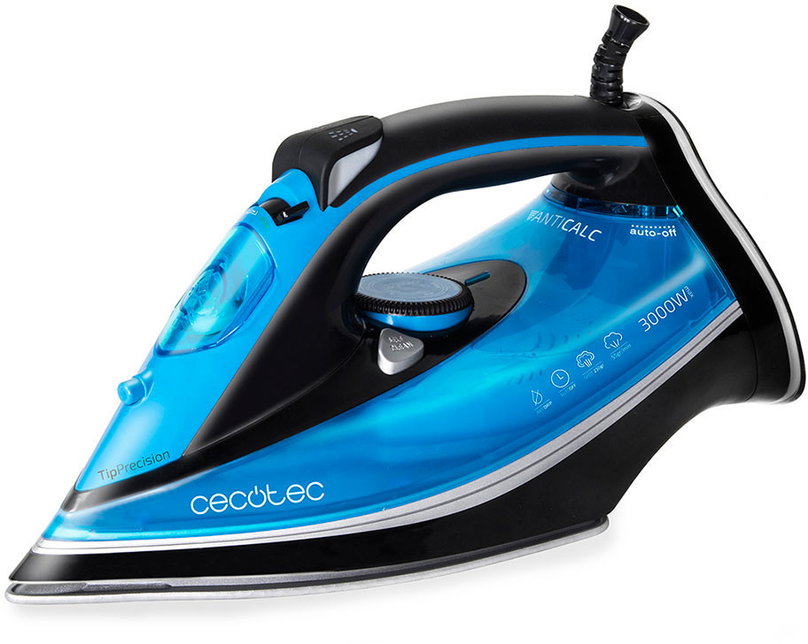 Cecotec ForceTitanium 520 : 3000 W