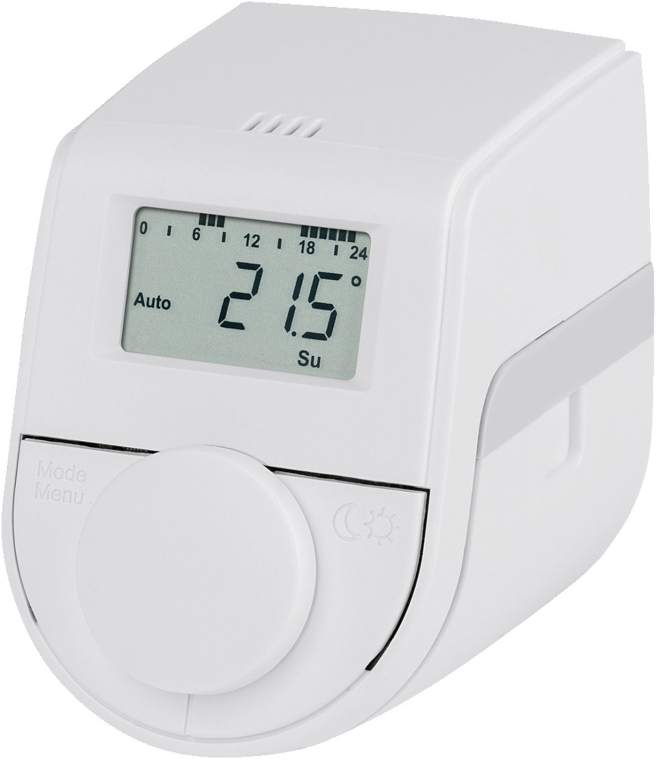 Eqiva Radiator Thermostat Type Q