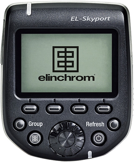 Elinchrom EL-Skyport Transmitter Pro Canon