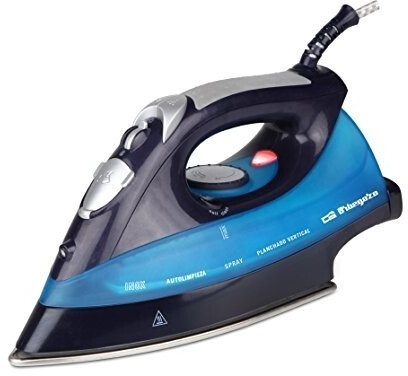 Orbegozo SV 2680