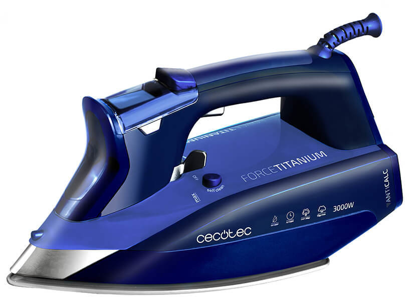 Cecotec ForceTitanium 720