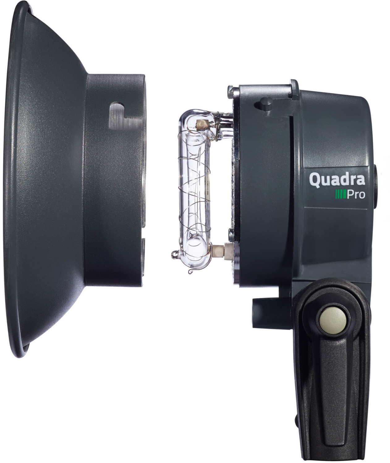 Elinchrom Quadra PRO Head