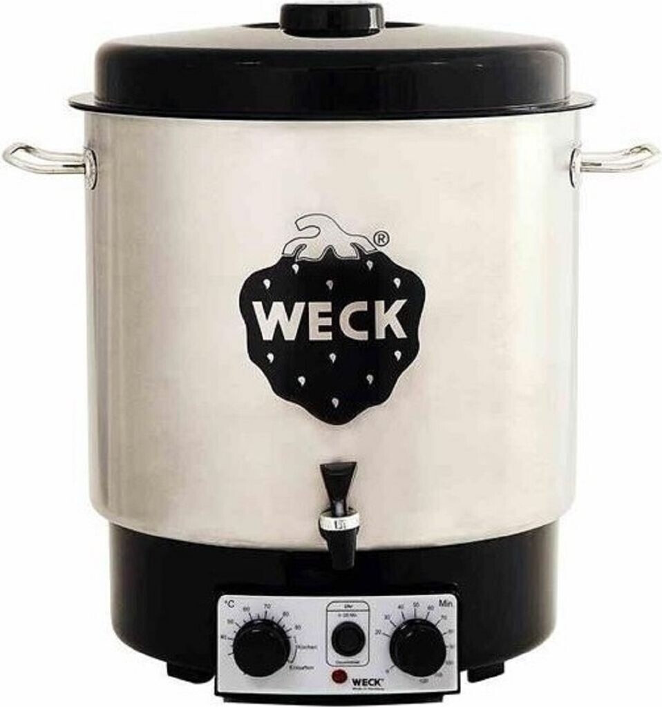 Weck WAT 25 A