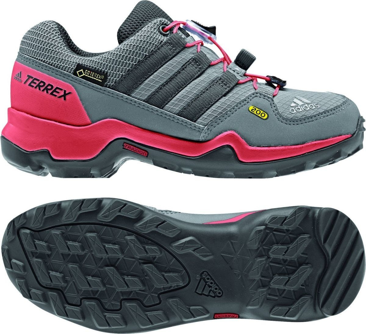 adidas terrex low gtx