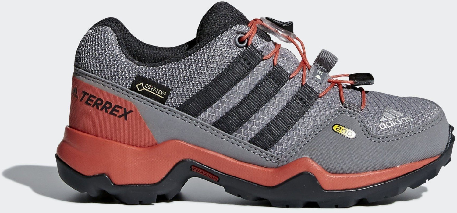 adidas terrex low gtx
