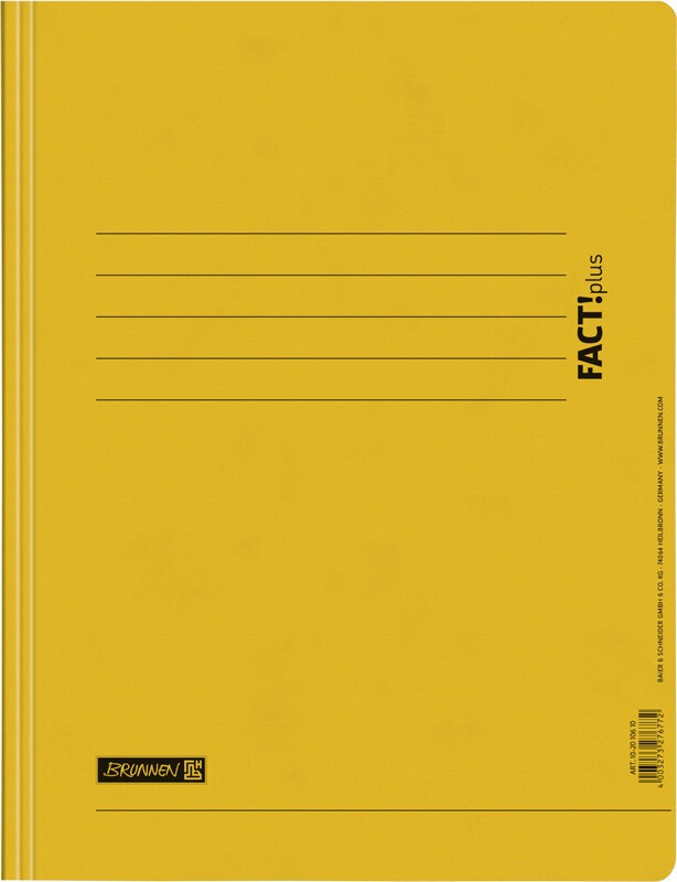 Brunnen F!plus (1020106)