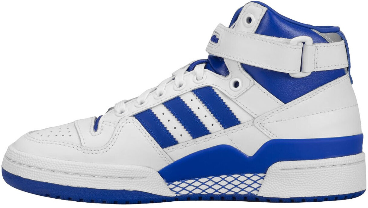 Adidas originals forum mid j outlet