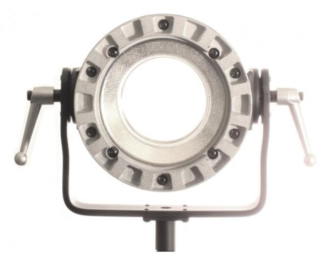 Elinchrom Litemotiv Speedring for S-mount/Bowens