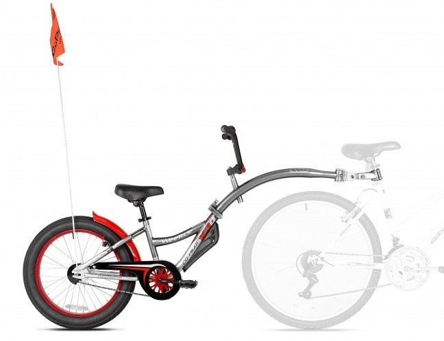 WeeRide Co-Pilot XT