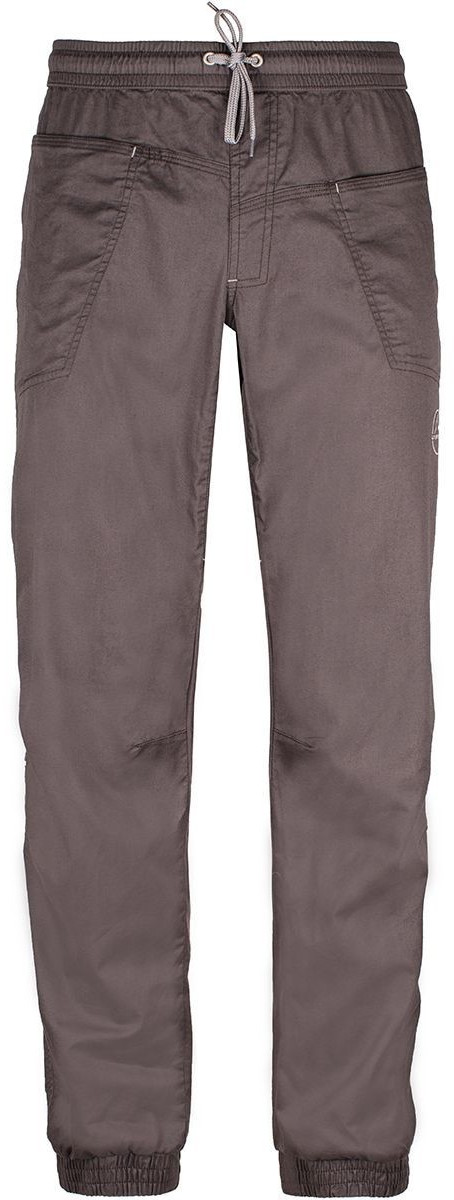 La Sportiva Sandstone Pant carbon