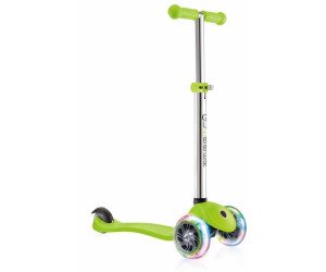 Patinete globber primo lights hot sale