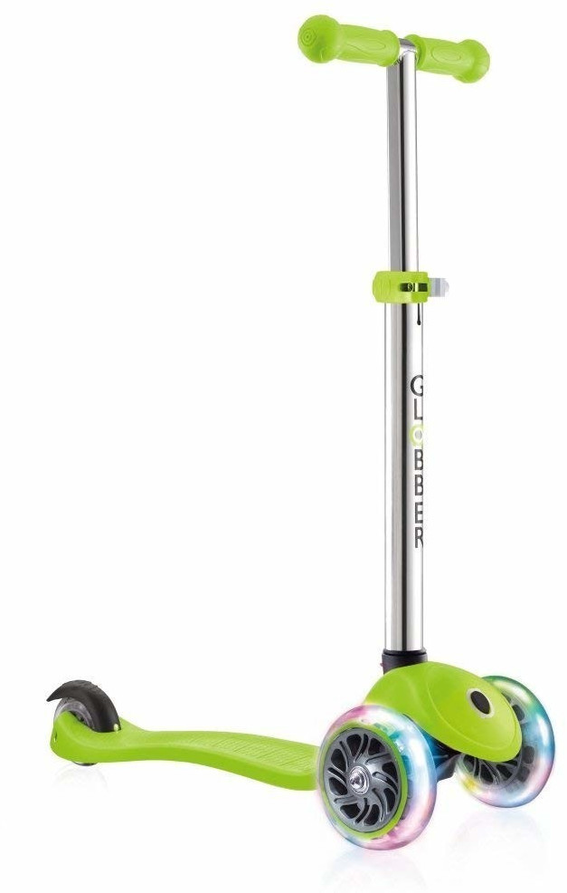 Globber Primo Lights