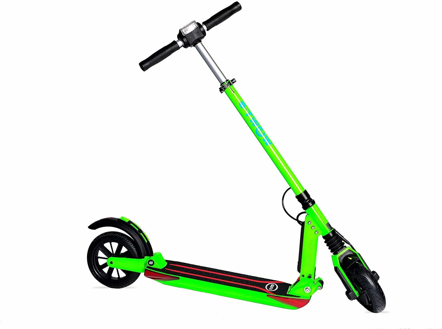 E-Twow Booster Plus
