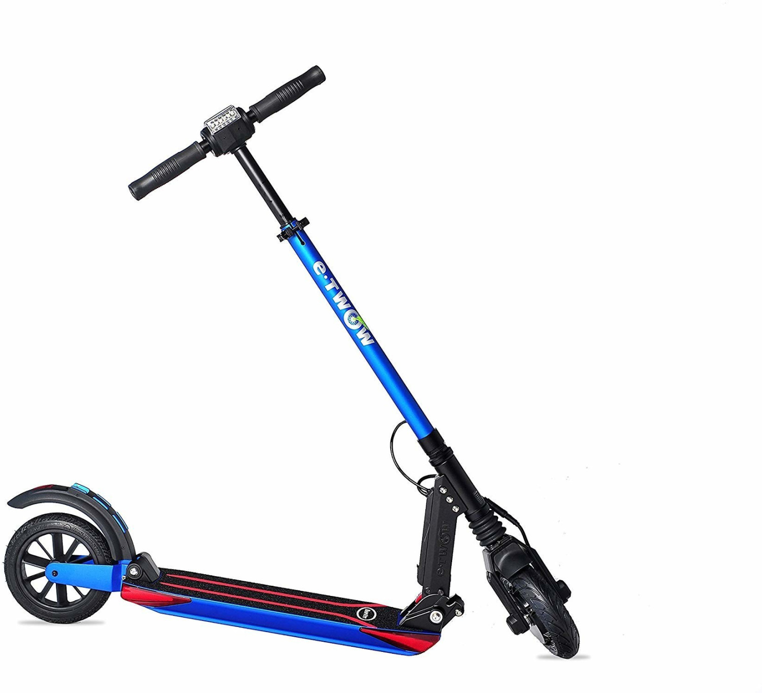 E-Twow Booster Plus bleu