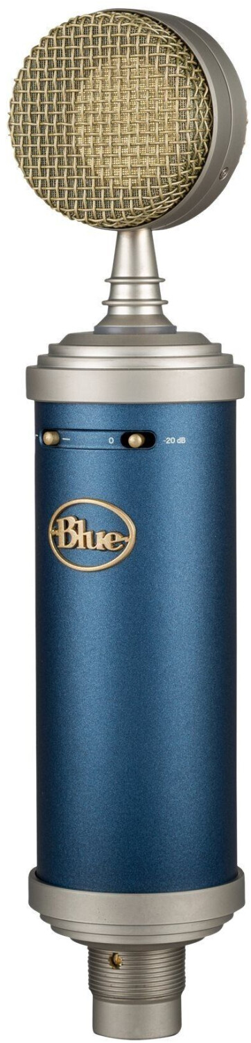 Blue Microphones Bluebird SL