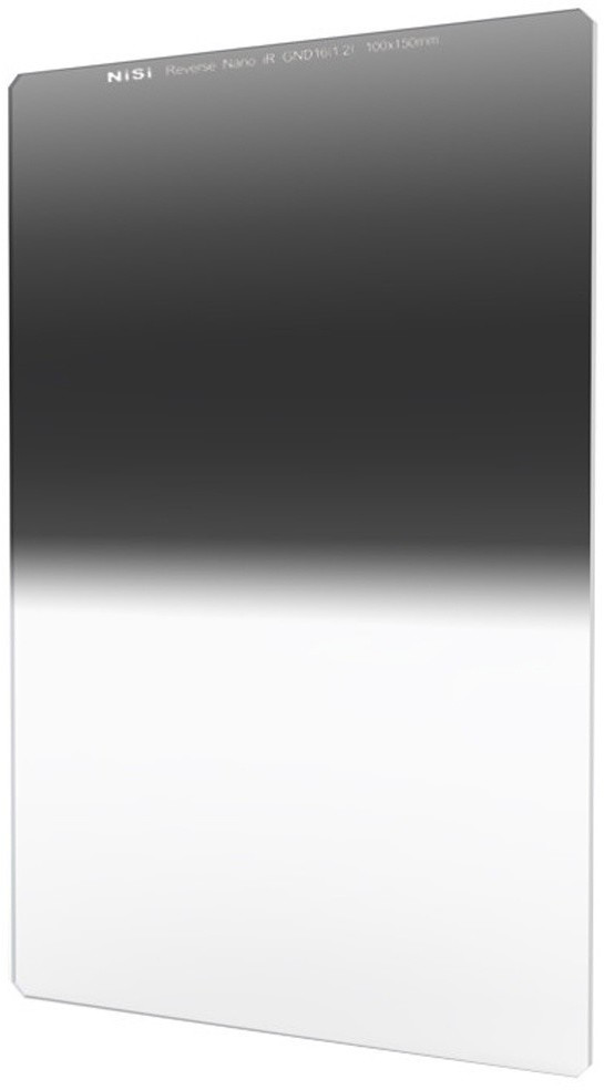 NiSi Reverse nano iR GND16 100mm