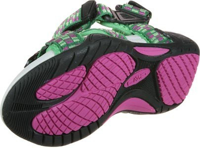 CMP Hamal Kids Hiking Sandals timo