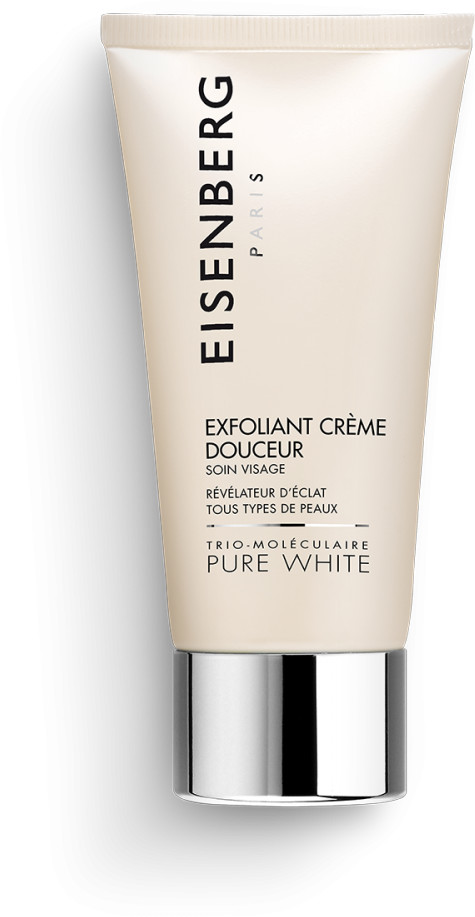 José Eisenberg Exfoliant Crème Douceur (75ml)