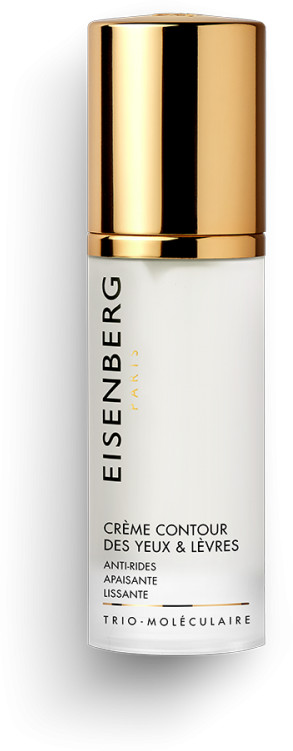 José Eisenberg Crème Contour des Yeux & Lèvres 30 ml