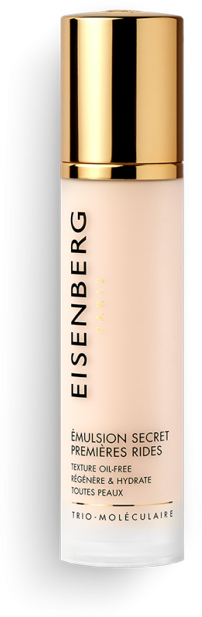 José Eisenberg Émulsion Secret Premiéres Rides (50ml)
