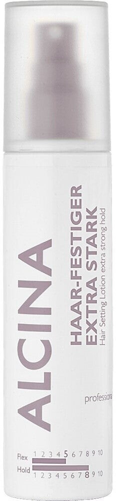 Abril Et Nature Final Style Extra Strong Haarspray 500 Ml – Extrastarker Halt, Anti-Frizz & Glanz