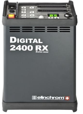 Elinchrom Power Pack Digital 2400 RX