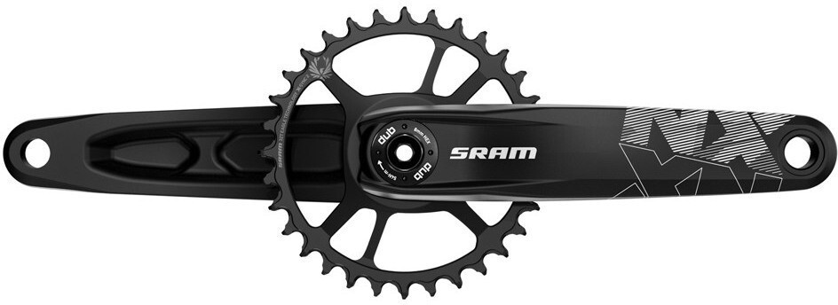 SRAM NX Eagle Boost 170