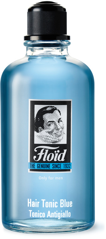Floïd Tonic For Grey Hair (400 ml)