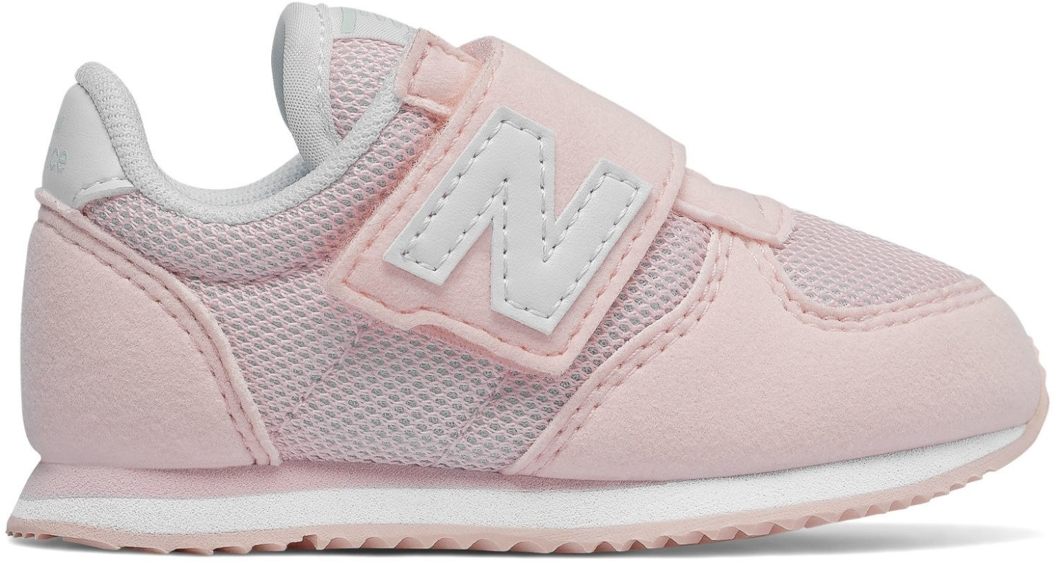 New Balance KV220 light pink