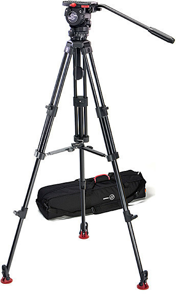 Sachtler System FSB 6 / 2 MD