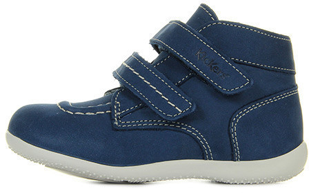 Kickers Bonkro blue