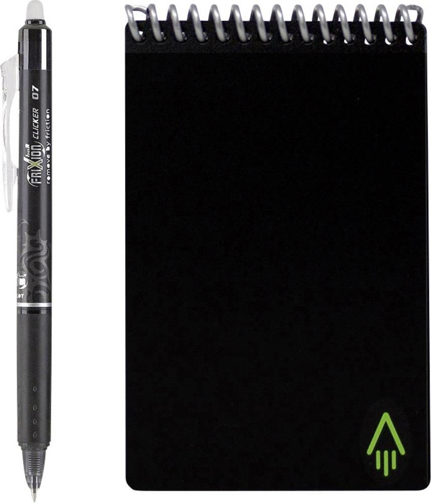 Rocketbook Everlast Mini Infinity Black