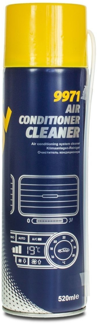 MANNOL Air Conditioner Cleaner buy online, 18,95 €