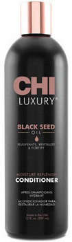 Chi Luxury Black Seed Oil Moisture Replenish Conditioner